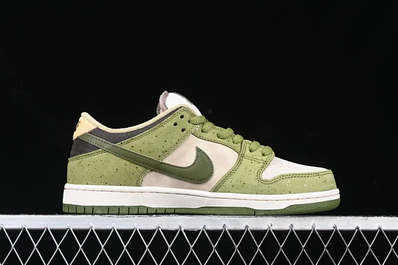 All categories Nk SB Dunk series Nk SB Dunk Low low-top sneakers Yuto Horigome x Nk SB Dunk joint model 2.0 low-top casual sneakers HF8022-300